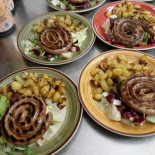 Black Bart Food