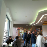Caffe 500 Comida