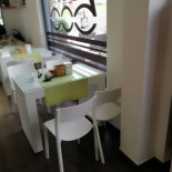 Caffe 500 Comida