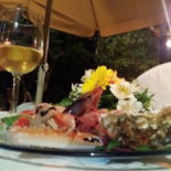 Caffe Borghese Nourriture