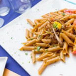 Caffe Borghese Nourriture