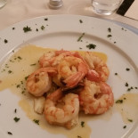 Antica Corte Nourriture
