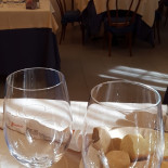 Antica Corte Nourriture
