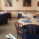 Antica Corte Nourriture