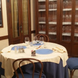 Antica Corte Nourriture