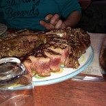 Caffe' Centrale Comida