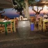 Caffe' Centrale Comida