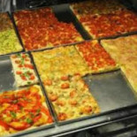 C'e Pizza Per Te Nourriture