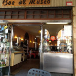 Al Museo Nourriture