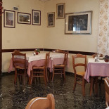 Al Castello inside