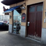 Cala Pollo Co. Extérieur