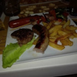 Cochet Grillee Nourriture