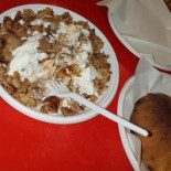 Cala Pollo Co. Nourriture