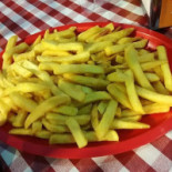 Cala Pollo Co. Nourriture