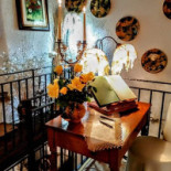 Taverna La Mola À l'intérieur