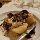 Taverna La Mola Nourriture