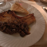 Taverna La Mola Nourriture