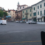 Ristopizzeria Il Genova Extérieur