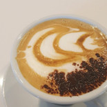 Cosenza Kaffe Nourriture