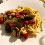 Antico Monastero Nourriture