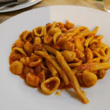 Antico Monastero Nourriture