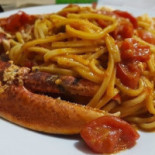 Antico Monastero Nourriture