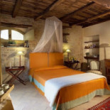 Borgo Della Marmotta À l'intérieur