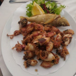 Colapisci Nourriture