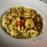 Colapisci Nourriture