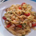Colapisci Nourriture