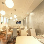 Caffè Commercio Cibo