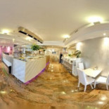 Caffè Commercio Dentro
