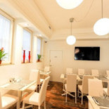 Caffè Commercio Comida