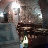 Cantina Antico Angelo Nourriture