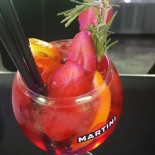 Del Sud Food