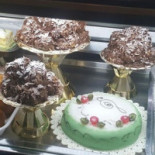 Del Sud Comida