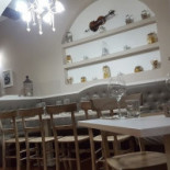 Amadeus Comida