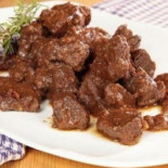 Osteria Valle Nourriture