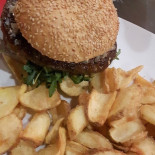 50's Ristoburger Nourriture