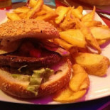 50's Ristoburger Nourriture