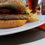 50's Ristoburger Nourriture