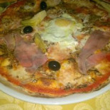 Agli Archi Comida