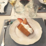 Da Ettore Nourriture