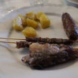 Da Ettore Nourriture
