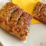 Begali Nourriture