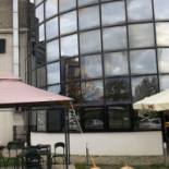 Caffe Mirò À l'intérieur