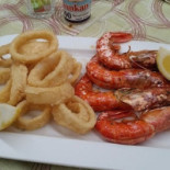 Da Gaspare Nourriture