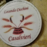 Da Alessio À l'intérieur