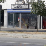 Caffe Mirò Extérieur