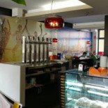 Al Cafe Manin Comida